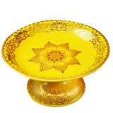 Буддийский зал поставки, буддийское снаряжение, буддийское признание, ни слова Lotus Ceramic