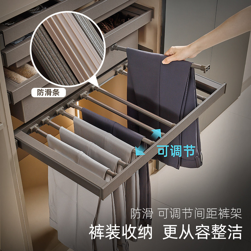 衣柜首饰盒抽屉式多功能收纳拉篮衣帽间抽拉多宝阁格子抽内衣抽,淘宝优惠券,粉丝福利购,淘宝优惠卷