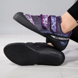 Туфли, износостойкая детская спортивная обувь на липучке для тренировок