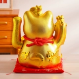Zhaocao автоматически трясет руку домой в гостиную