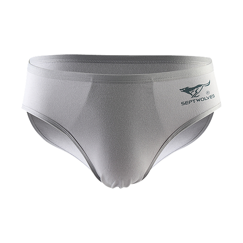 正品七匹狼内裤男士三角裤纯棉抗菌透气青年高档裤衩窄边男式底裤,淘宝优惠券,粉丝福利购,淘宝优惠卷