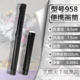 Large telescopic plastic collection painting tube