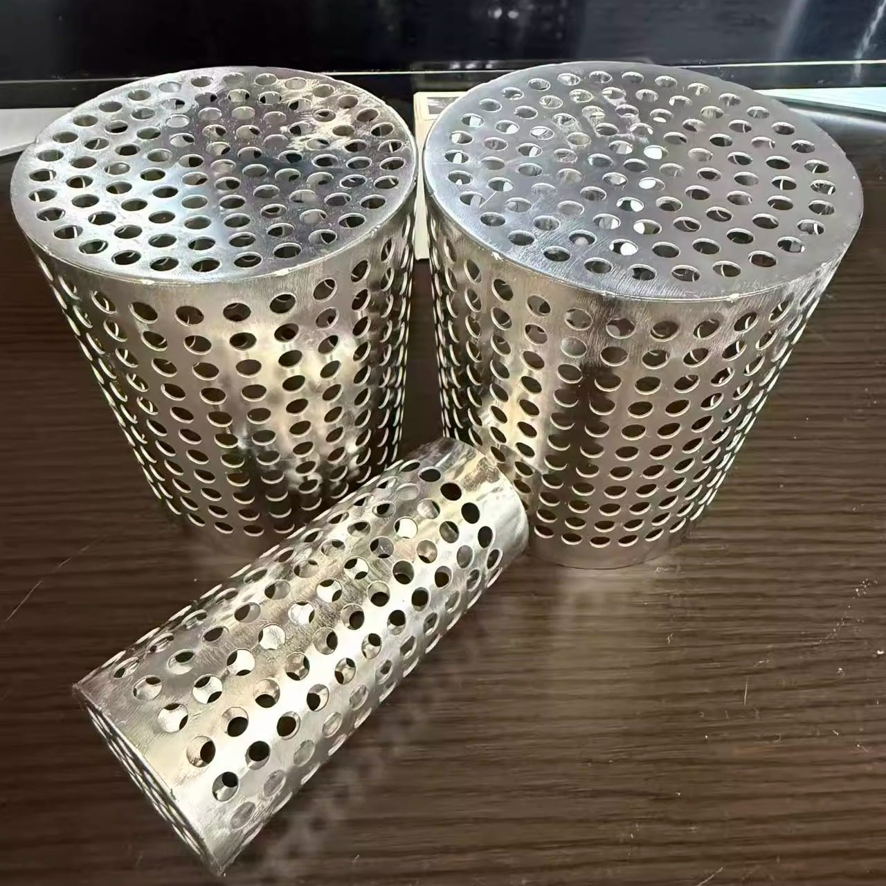 新款侧排水过滤筒防鼠防蛇防堵网筒 天台下水口防鼠网罩排烟网罩,淘宝优惠券,粉丝福利购,淘宝优惠卷