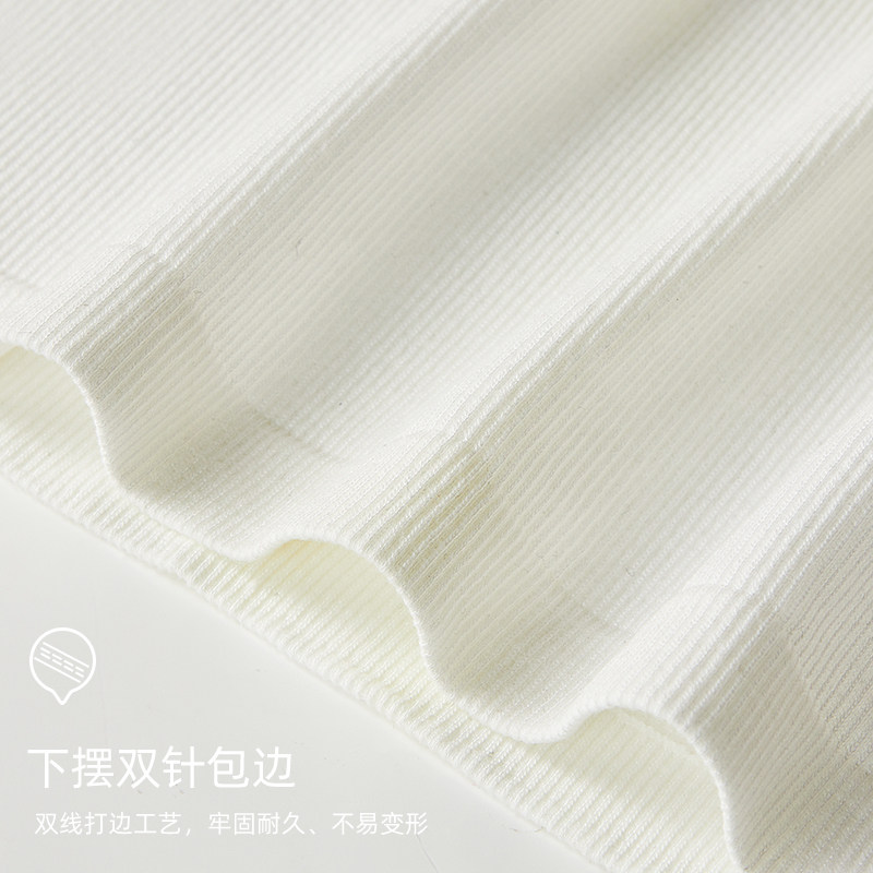  浪莎启元吊带/背心/T恤