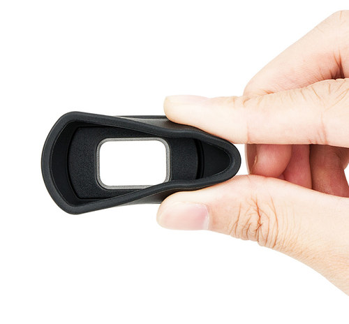 集卫 适用尼康DK-20/21/23/24/25/28眼罩 D7500 D7200 D7000 D5600 D750 D90 D610 D600相机取景器 - 图0