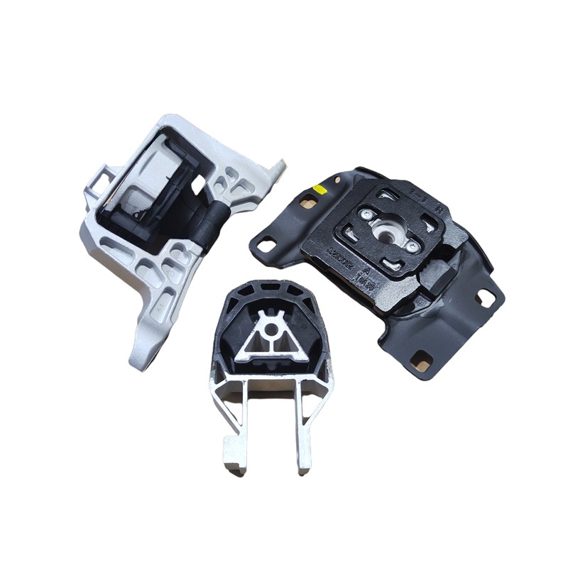 适用12新福克斯1.6福睿斯 翼虎发动机支架胶垫变速箱支架脚垫拓普,淘宝优惠券,粉丝福利购,淘宝优惠卷