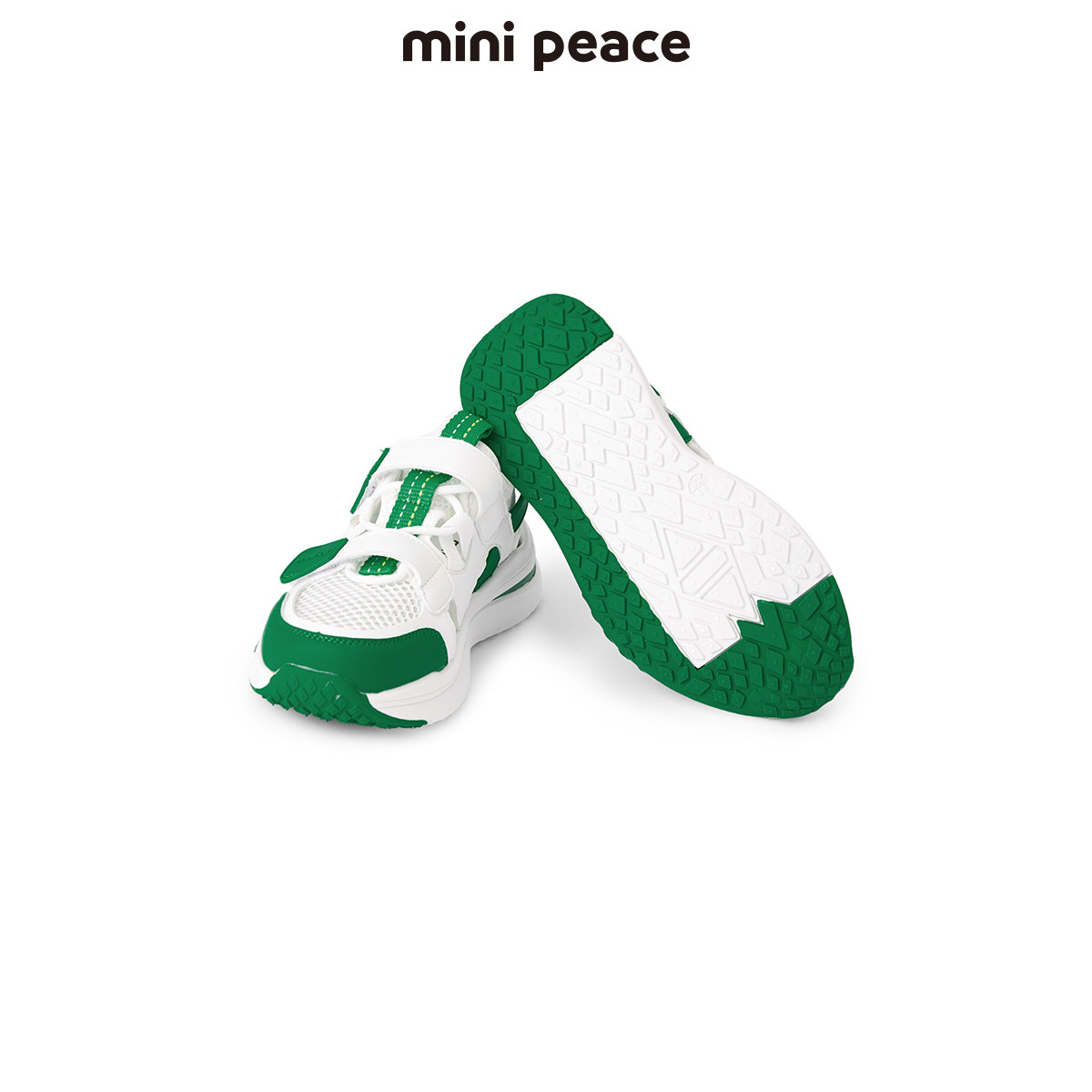  minipeace板鞋
