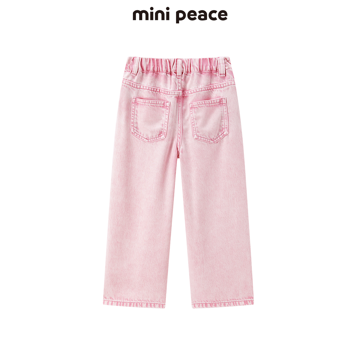  minipeace裤子