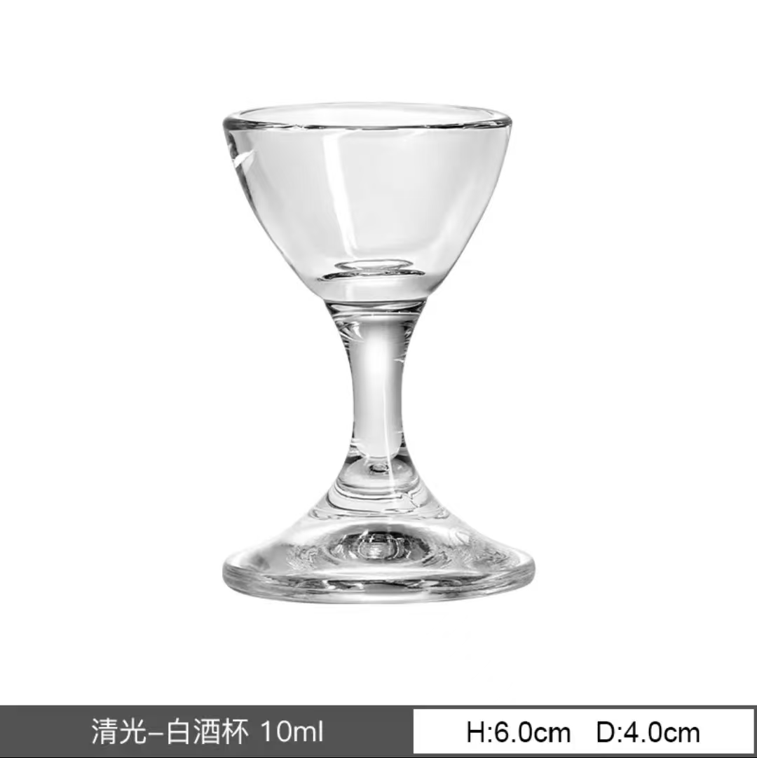 莱克斯捷克进口水晶白酒杯家用喝酒杯子小酒杯无铅创意酱香烈酒杯,淘宝优惠券,粉丝福利购,淘宝优惠卷