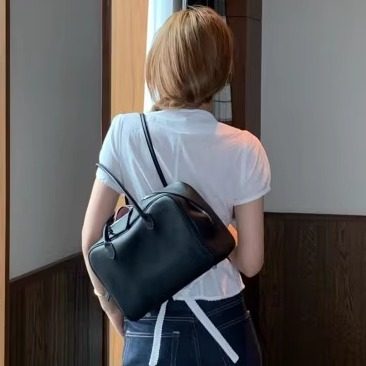 Oh！Me Tell【偷偷藏住水蜜桃】单肩手提腋下波士顿包保龄球包,淘宝优惠券,粉丝福利购,淘宝优惠卷