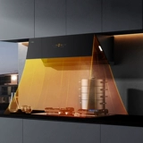 Fangtai JCD10TB Side Suction Daring Hood Kood Citchen Home -Side Suite Suit Suction Большой всасывающий диапазон