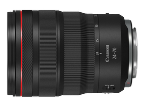 佳能 RF 24-70mmF2.8L IS USM RF24-105F4L STM红圈变焦微单镜头-图0