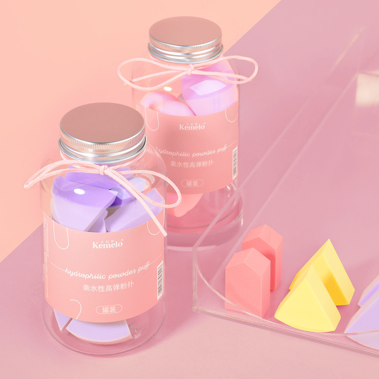  kemelo化妆品化妆/美容工具