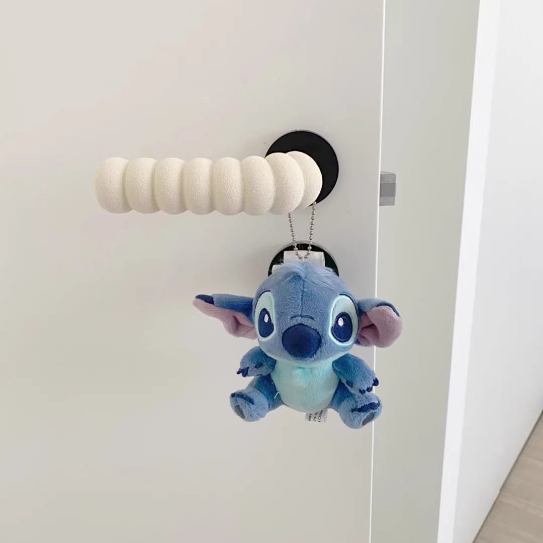 卡通硅胶门把手套冬季防静电入户门卧室窗户防撞垫单元门把保护套,淘宝优惠券,粉丝福利购,淘宝优惠卷