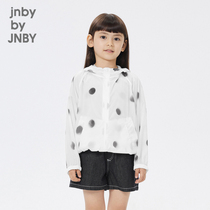 New] Jiangnan Bclothes Scout 23 Autumn Wind Cloister with hat and cute male and female 1N7914320jnbybyjnby