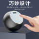 Outdoor portable stereo wireless bluetooth speaker