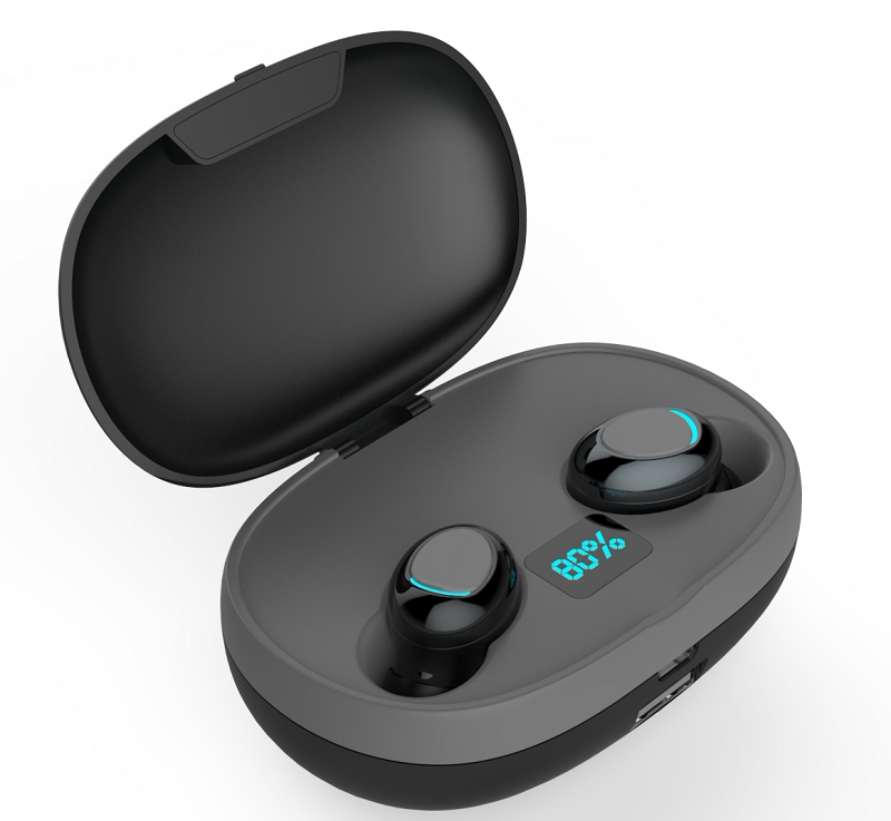  德众世纪数码蓝牙耳机