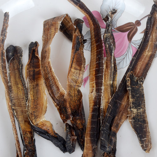 广西地龙中药材100克包邮干地龙蚯蚓干 另有干蜈蚣全蝎水蛭土鳖子 - 图0