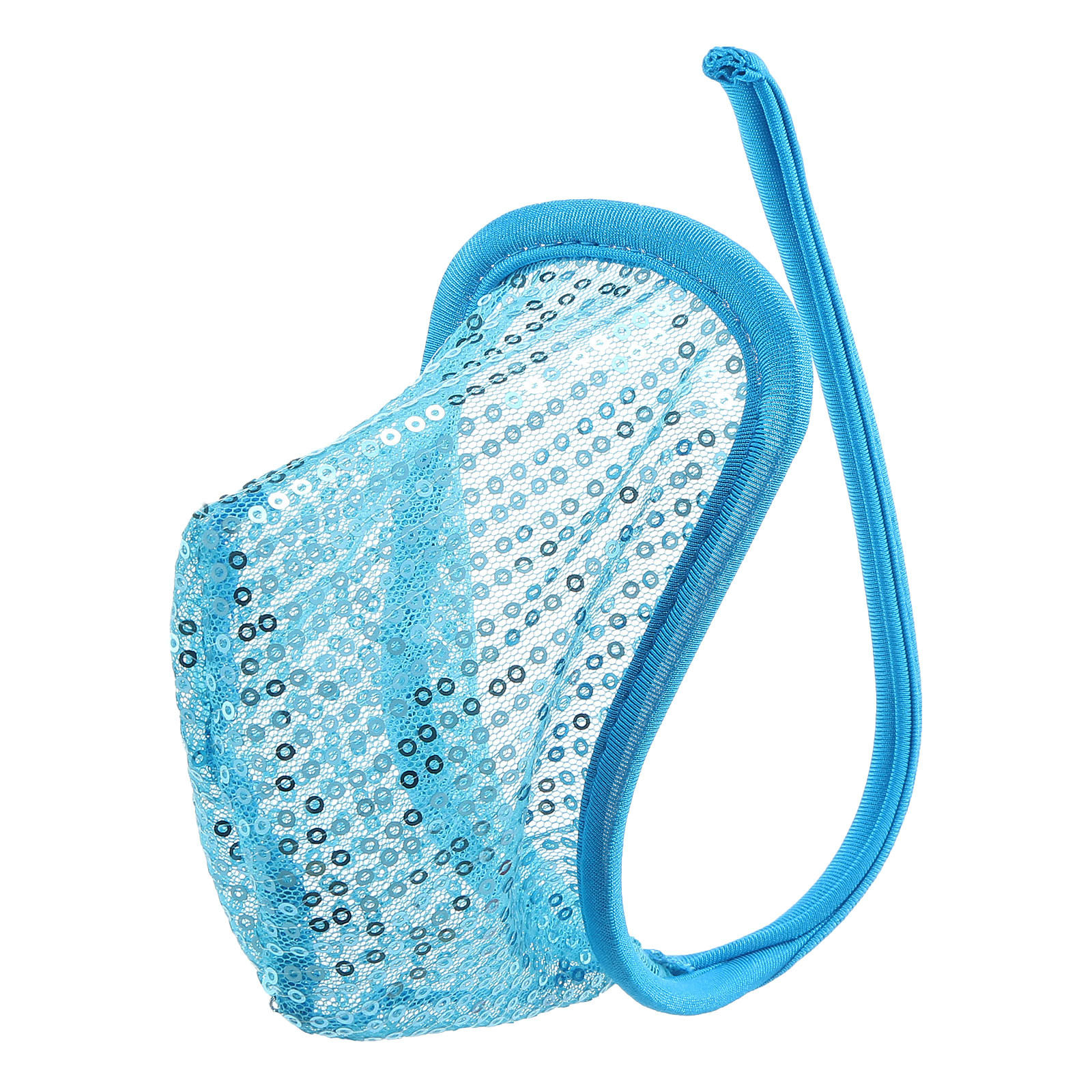 男女士情侣内裤性感丁字裤一片式无痕透气网纱刺绣U型裤头亮片C字,淘宝优惠券,粉丝福利购,淘宝优惠卷