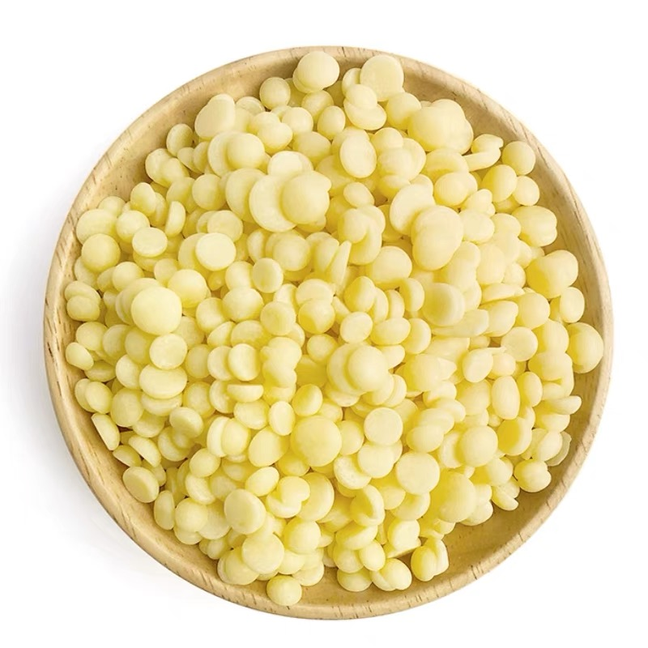 可可烘焙可可脂500g法国进口纯可可脂颗粒状喷砂手工巧克力烘焙用,淘宝优惠券,粉丝福利购,淘宝优惠卷