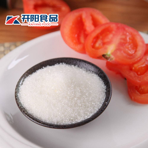 韩式幼砂糖白砂糖30kg袋装商用烘焙专用白糖细砂糖 - 图1