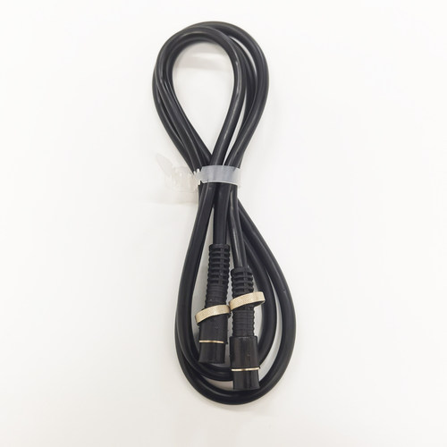 HIOS电批五孔线加长3米电批电源线机用3M五芯插头线CL-6500 7000 - 图3