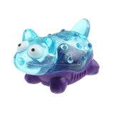 Петинн Гонконг Гигви - это серия Qizai Toys Pet Dog Interactive Toys, разглашающие зубы