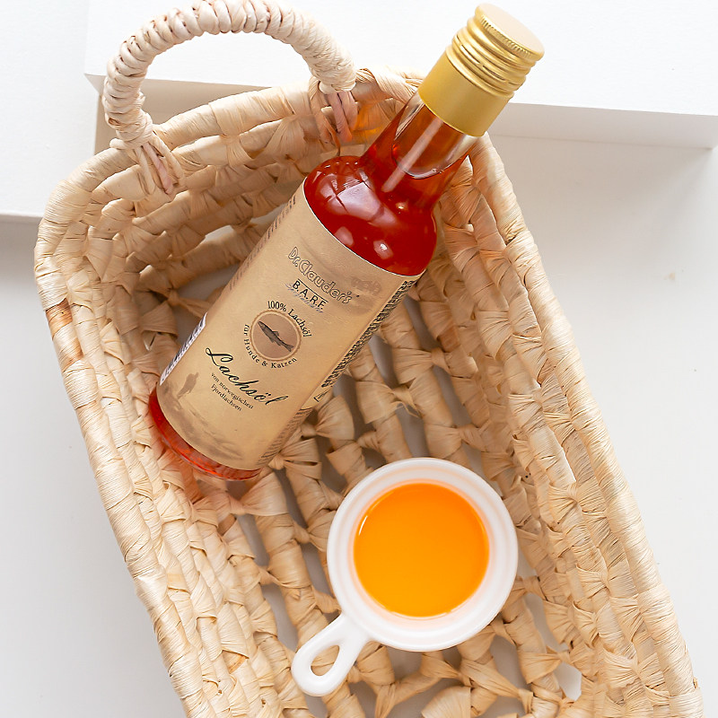 petinn 德国Dr.Clauder克劳德医生宠物深海鱼油犬猫通用美毛护肤,淘宝优惠券,粉丝福利购,淘宝优惠卷