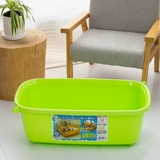 PETINN рекомендует ванну для собак IRIS Alice, ведро для ванны для домашних животных, ведро для Тедди, пуделя, ванну для кошек