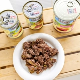 Petinn Germany Импортировала Mac's Maggos Connied Puppet Puppet Low -Uensitivity Puppies Основное питание питания питания