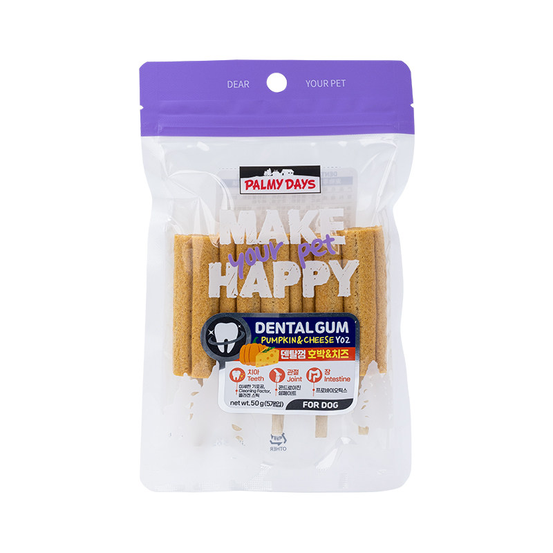 帕美德狗狗零食雪糕磨牙棒手指磨牙棒口腔健康关节养护耐嚼易消化,淘宝优惠券,粉丝福利购,淘宝优惠卷