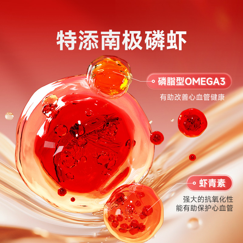 MAG谷登辅酶Q10狗狗猫咪保护心脏肥大中老年犬护心强肌营养保健品,淘宝优惠券,粉丝福利购,淘宝优惠卷