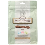 Pet Inn Halexi чистая зубная кость двойная зубная щетка Большая маленькая маленькая замка куриная мята мята моггели закуски