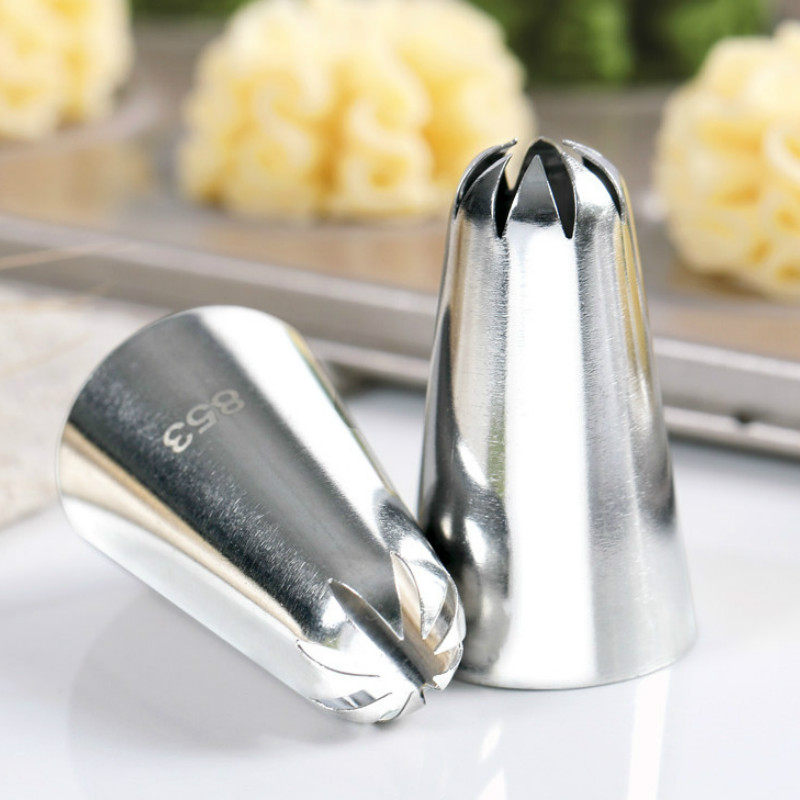 网红珍妮曲奇维也纳曲奇8齿853裱花嘴6齿2D激光焊接304小熊jenny,淘宝优惠券,粉丝福利购,淘宝优惠卷