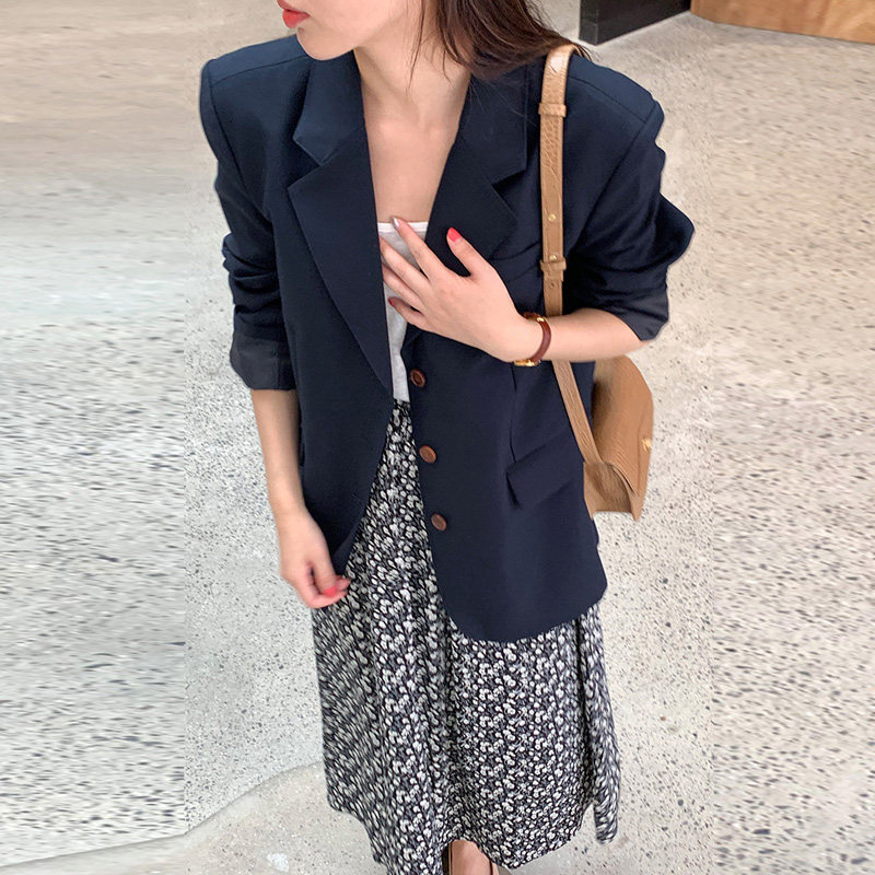 市舶司现货显瘦舒适韩国2023半身裙 市舶司半身裙