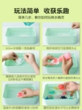 Игрушка для мальчиков, 4 лет, 3 лет, подарок на день рождения, популярно в интернете