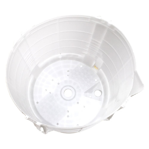 原装海尔洗衣机配件塑料外桶EB80BDF9GU1/BM2TH/M2WD/M2WH/M39TH - 图1