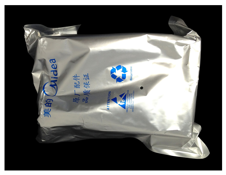 原装美的空调配件电脑主板电控盒KFR-35GW/BP3DN1Y-HB201(B1/IC(1 - 图1