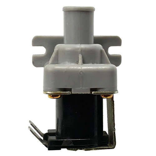 适用美的洗衣机配件进水电磁阀MB80-3000S/eco31WD/eco11W/V2011H - 图1