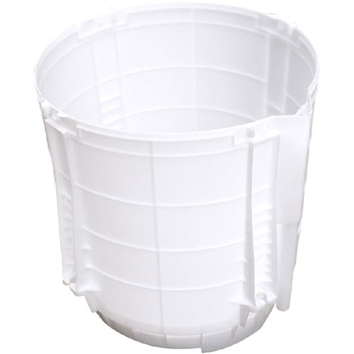 原装海尔洗衣机配件塑料外桶EB80BDF9GU1/BM2TH/M2WD/M2WH/M39TH - 图3