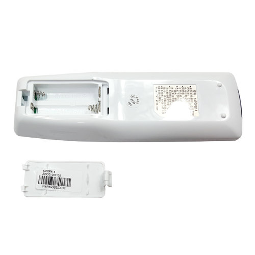 原装格力空调配件遥控器KFR-50L(50534)FNhAa-A3 (50552)Aa/Da-2 - 图2
