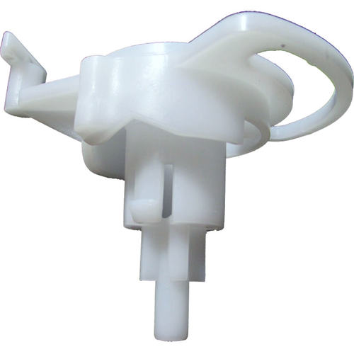 原装海尔洗衣机配件凸轮排水转换开关XPB80-CL997S FM/L297S LM - 图3