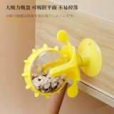 Поворотный столик для кошек, обучающие игрушки для кошек, игрушки для кошек, кошачьи палочки, универсальное средство для саморазвлечения, средство от скуки, устройство для утечки еды, ветряная мельница, товары для домашних животных