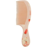 Мультяшная антистатическая портативная расческа