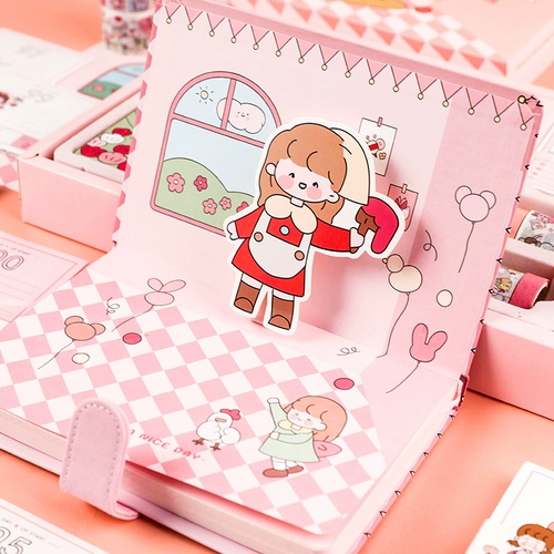 Детские подарки на день рождения, чтобы дать девочкам 10 -летнее сувенирные сувениры.