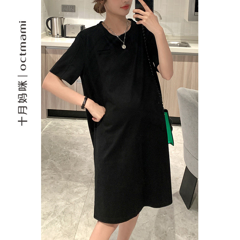  十月妈咪母婴专营T恤