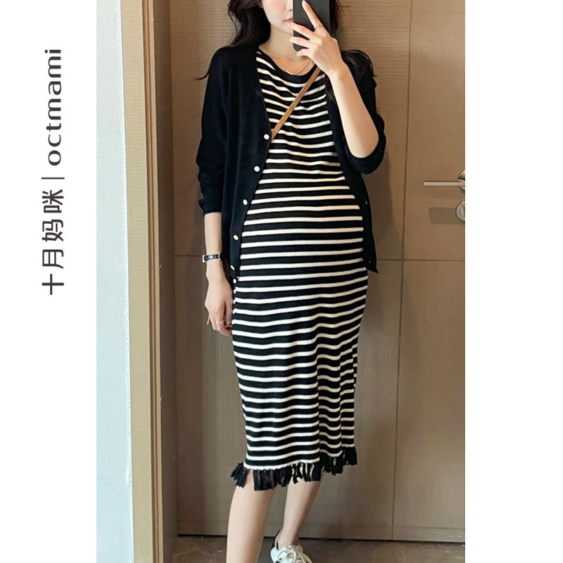  十月妈咪母婴专营连衣裙