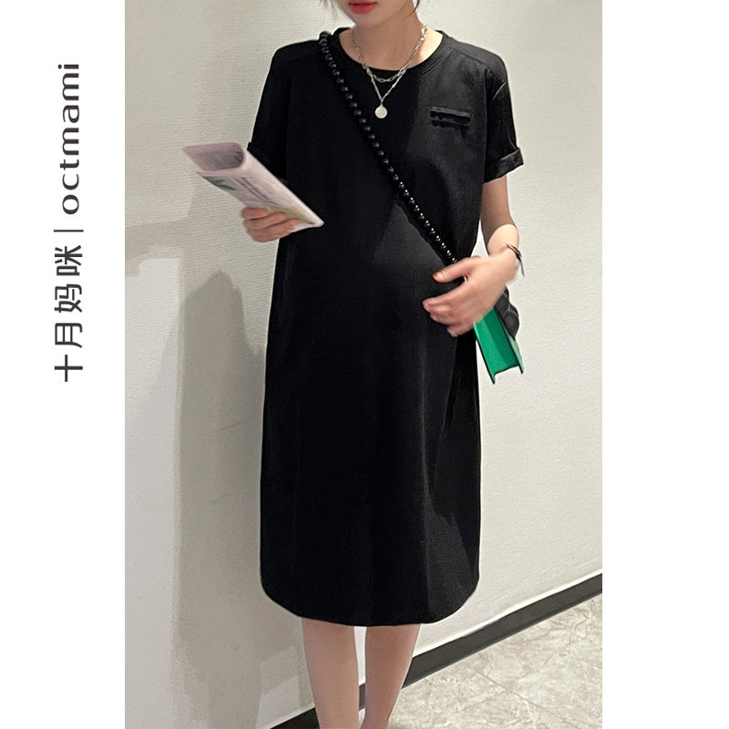  十月妈咪母婴专营T恤