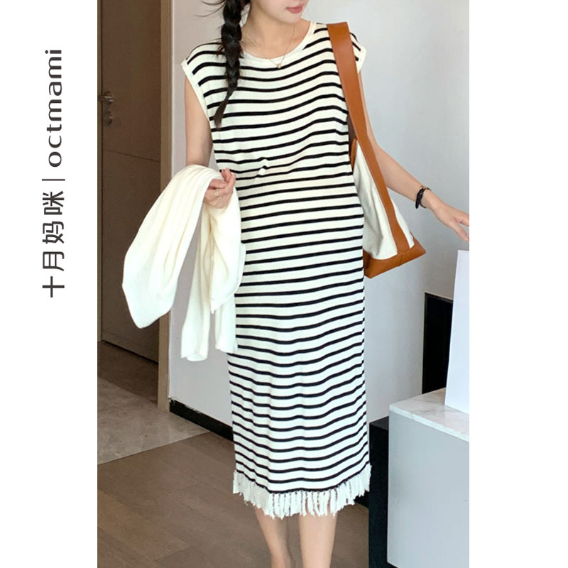  十月妈咪母婴专营连衣裙