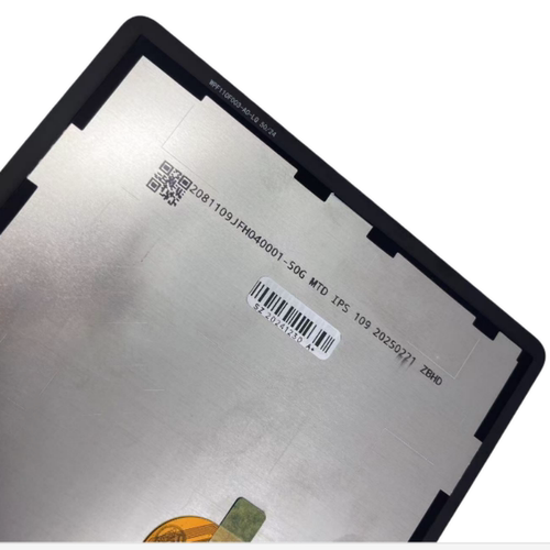 适用于华为荣耀平板X9 X8A屏幕总成NDL-W09液晶显示触摸内外屏幕 - 图3